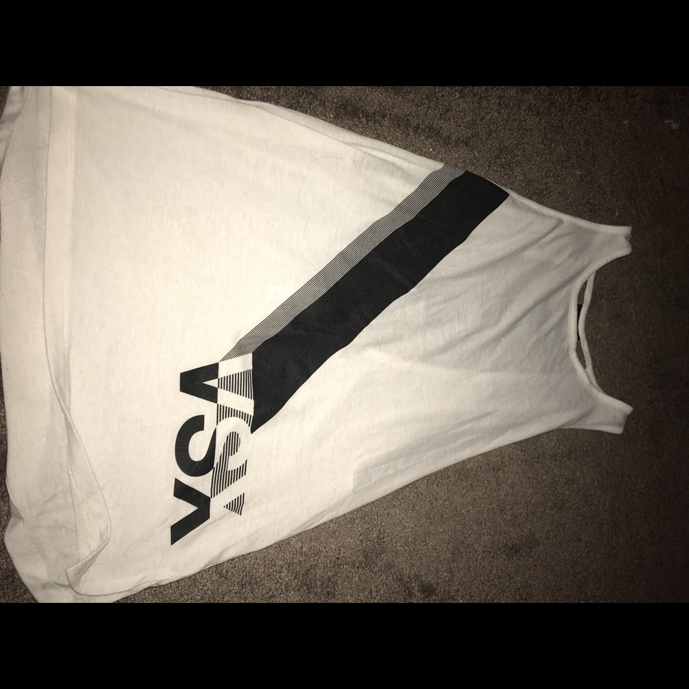 Victoria’s Secret exercise tank top